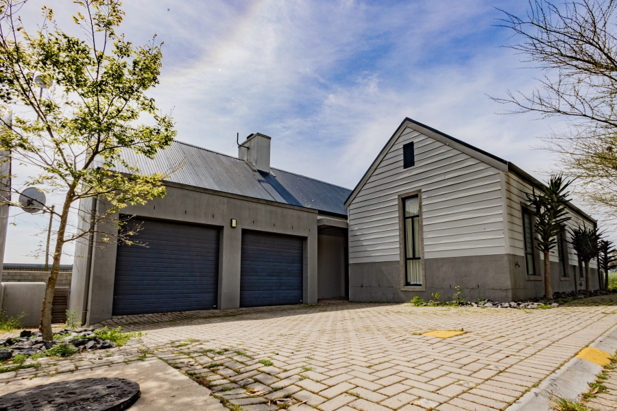 3 Bedroom Property for Sale in Philadelphia Western Cape